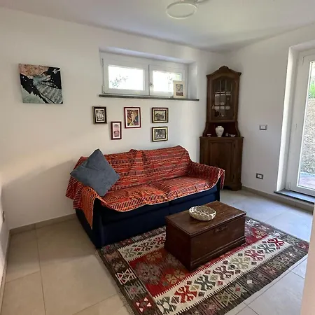 度假居 La Casetta *