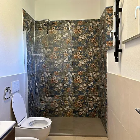 La Casetta 瓦雷塞利古雷