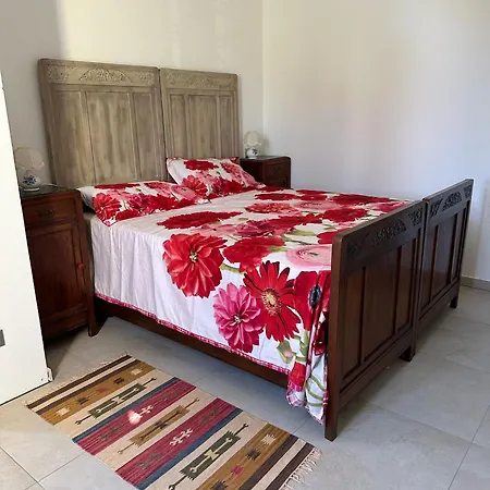 度假居 La Casetta *