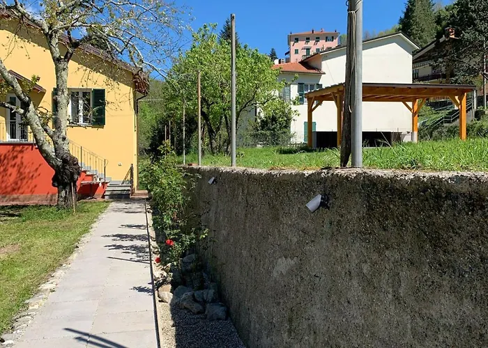 La Casetta